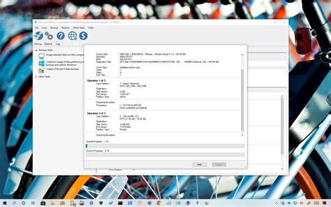 should a cloned hard drive boot up|macrium reflect clone boot drive.